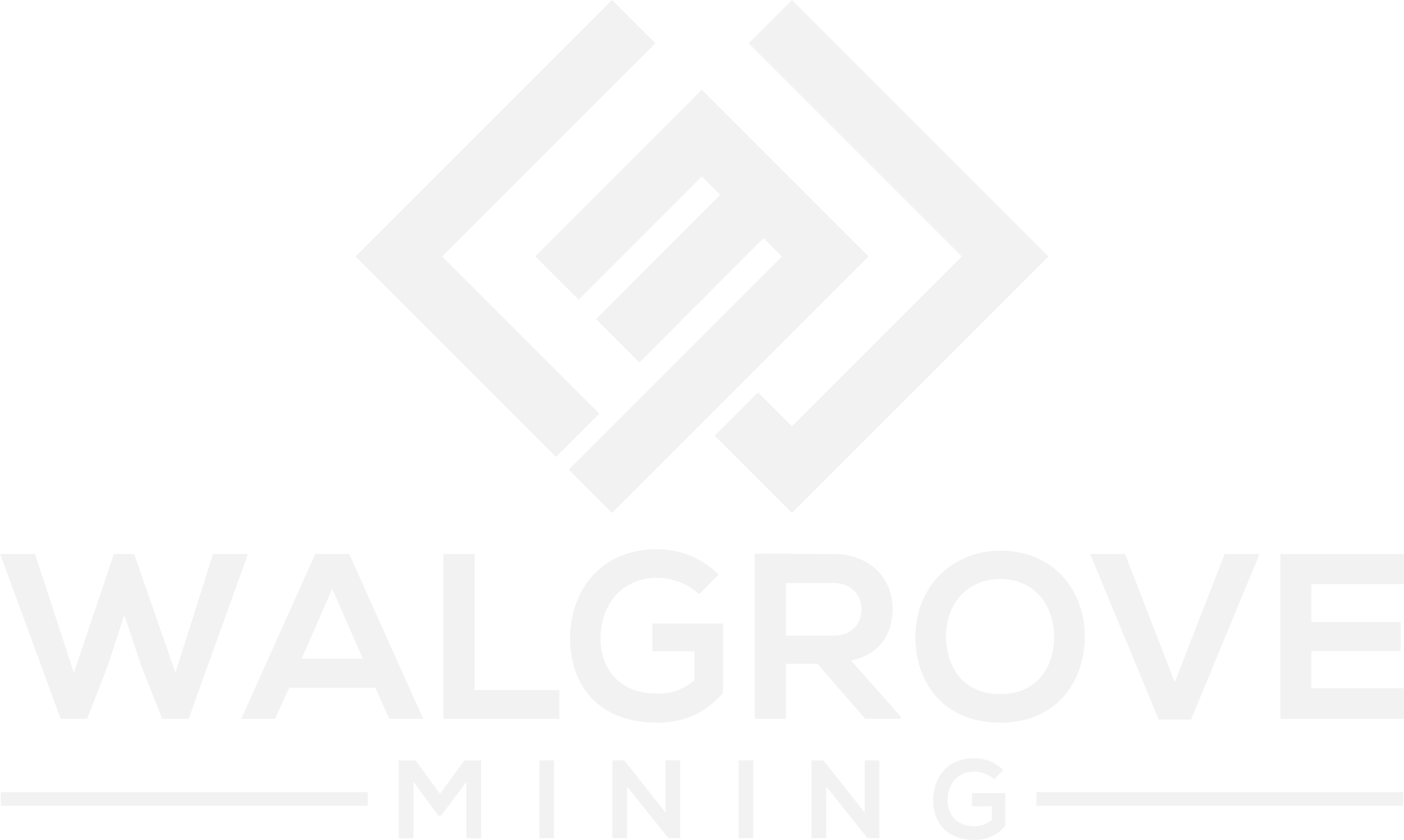 WALGROVE MINING LIMITED